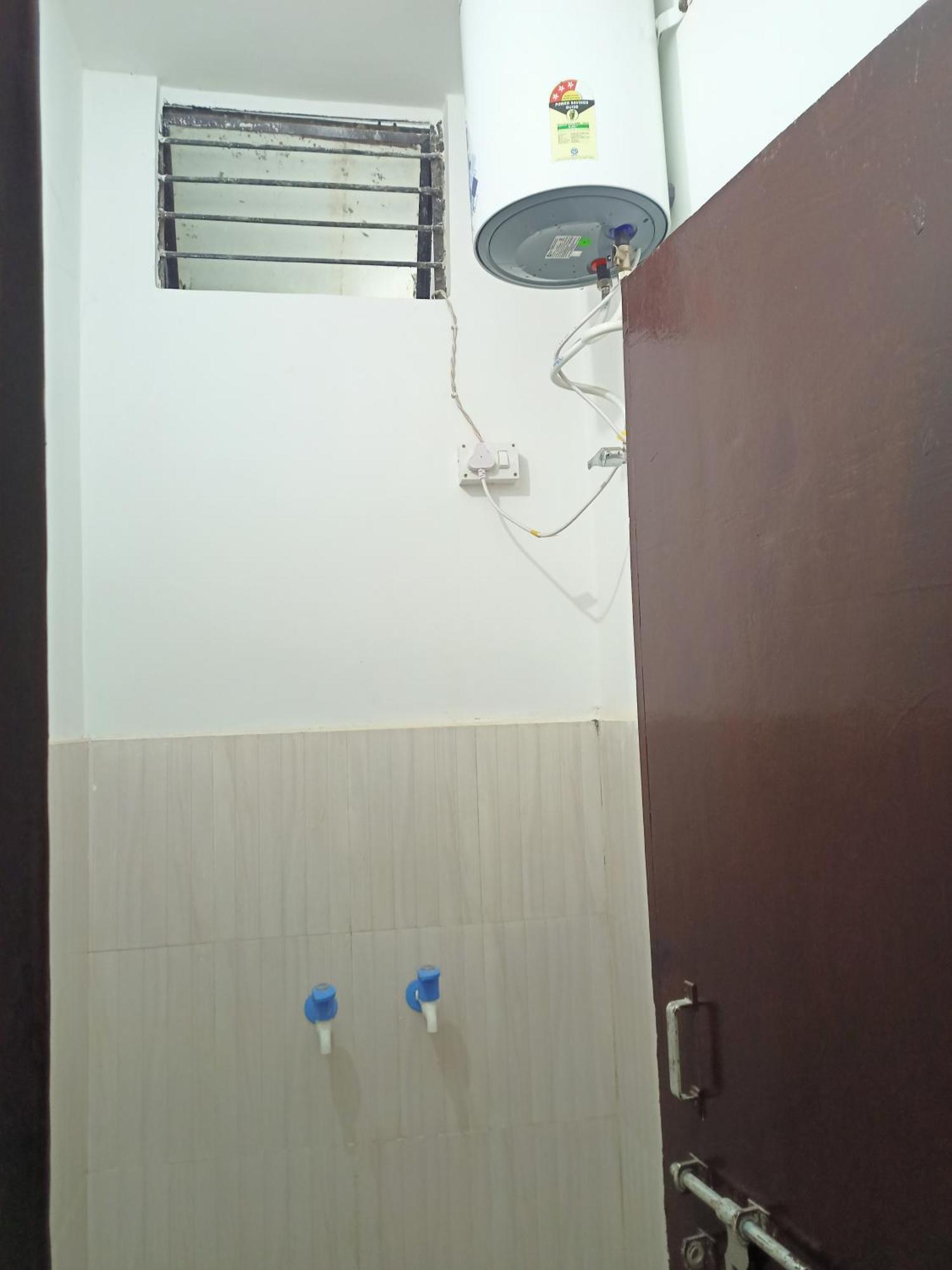 Girija Shail Bhavan Ayodhya Экстерьер фото
