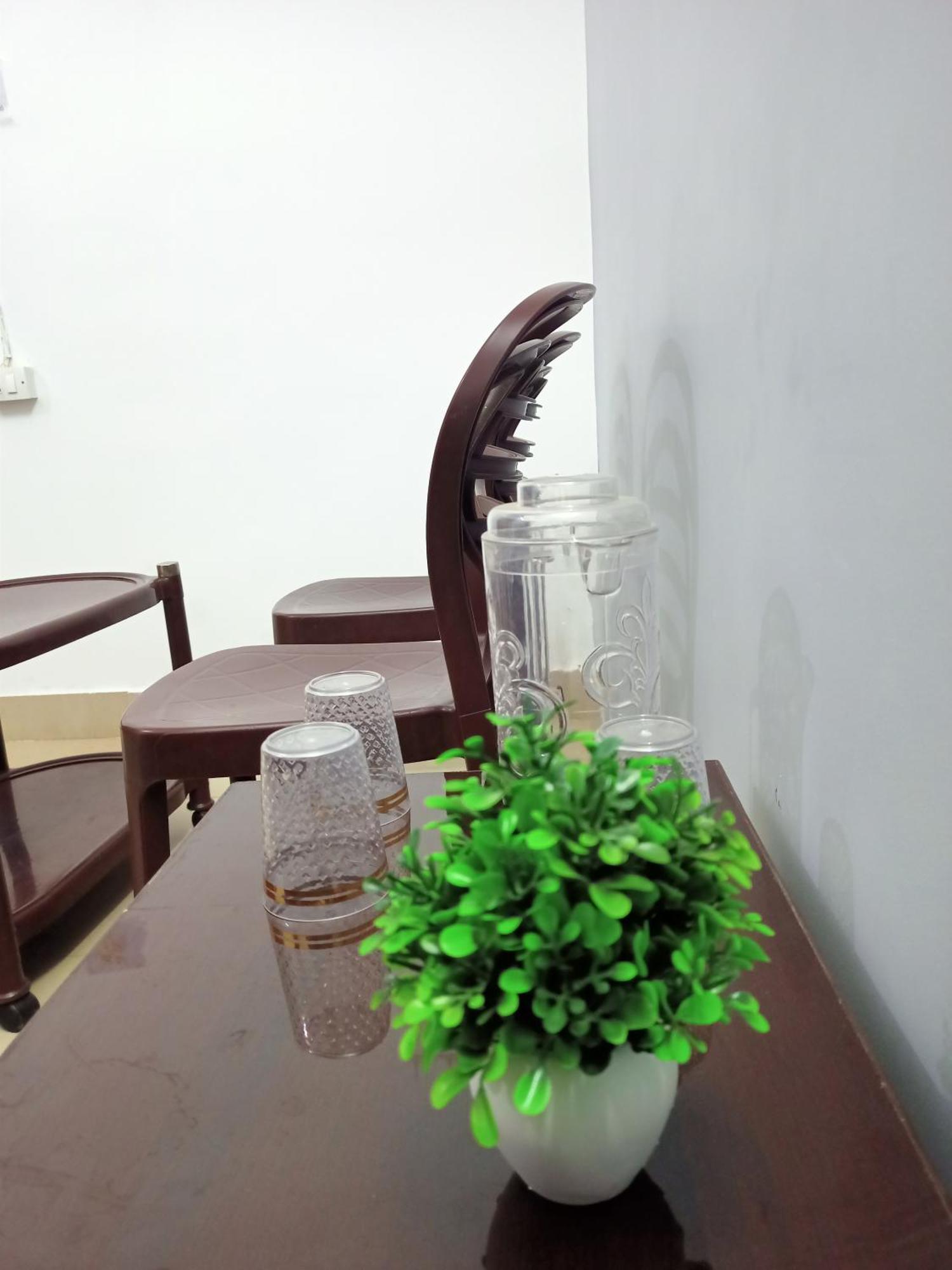 Girija Shail Bhavan Ayodhya Экстерьер фото
